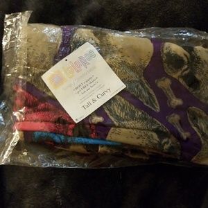Tc lularoe leggings